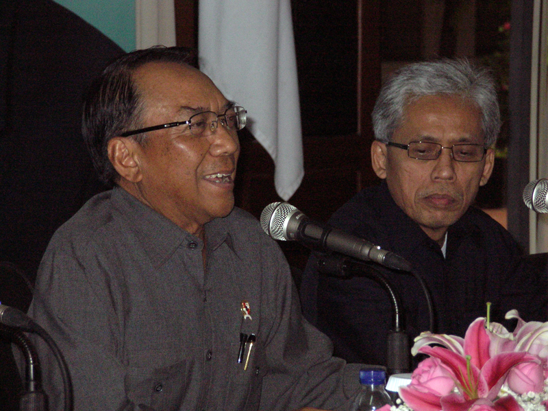 40% Produksi Gas Tangguh untuk Kebutuhan Domestik